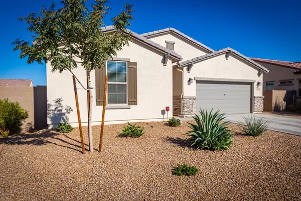 San Tan Valley, AZ 85140,1532 E VERANO Way