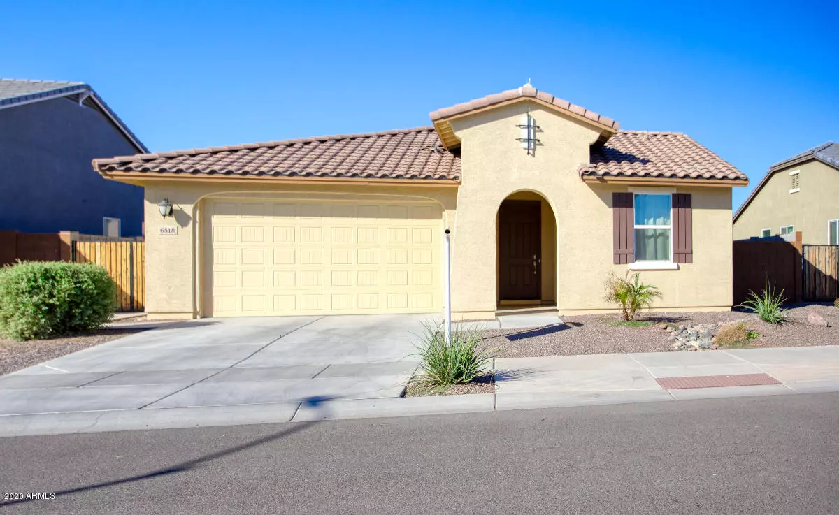 Glendale, AZ 85303,6518 N 79TH Lane