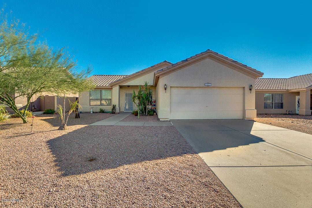 6057 E HERMOSA VISTA Drive, Mesa, AZ 85215
