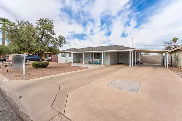 Casa Grande, AZ 85122,1137 N WALNUT Drive