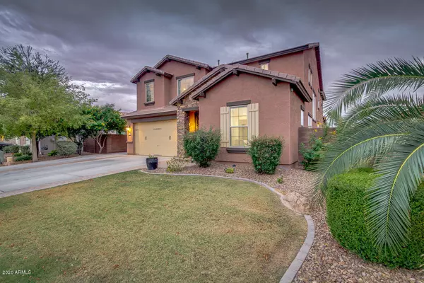 Gilbert, AZ 85298,2045 E FLINTLOCK Drive