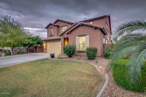 Gilbert, AZ 85298,2045 E FLINTLOCK Drive