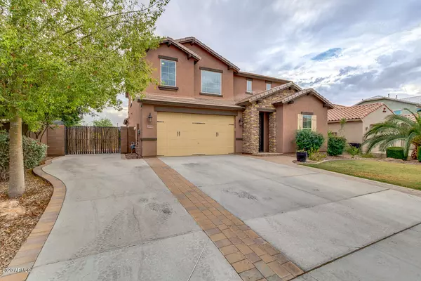 Gilbert, AZ 85298,2045 E FLINTLOCK Drive