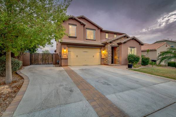 Gilbert, AZ 85298,2045 E FLINTLOCK Drive