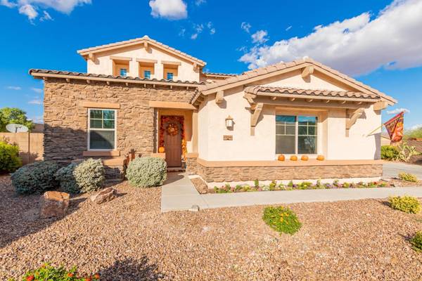 Peoria, AZ 85383,13346 W JESSE RED Drive