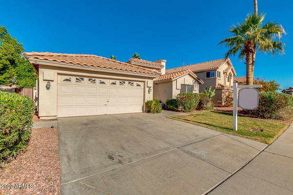 Phoenix, AZ 85048,3438 E GLENHAVEN Drive