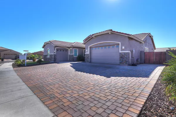 Chandler, AZ 85286,3581 E DOGWOOD Drive