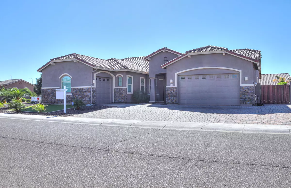 Chandler, AZ 85286,3581 E DOGWOOD Drive