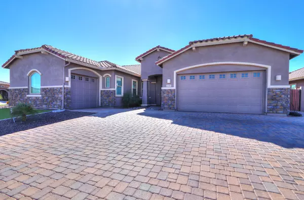 Chandler, AZ 85286,3581 E DOGWOOD Drive