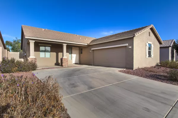 Maricopa, AZ 85138,18211 N ARBOR Drive