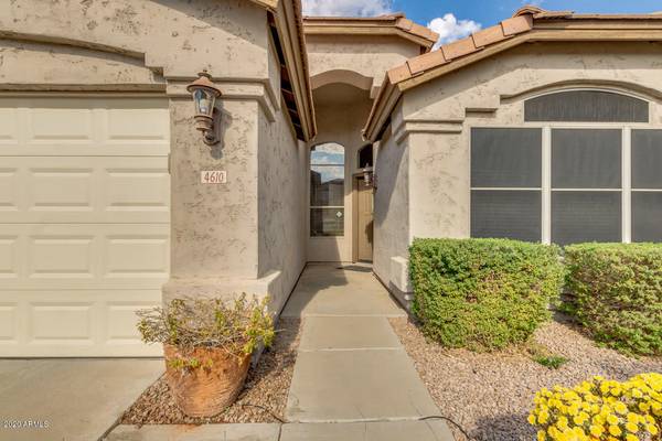 4610 E SWILLING Road, Phoenix, AZ 85050