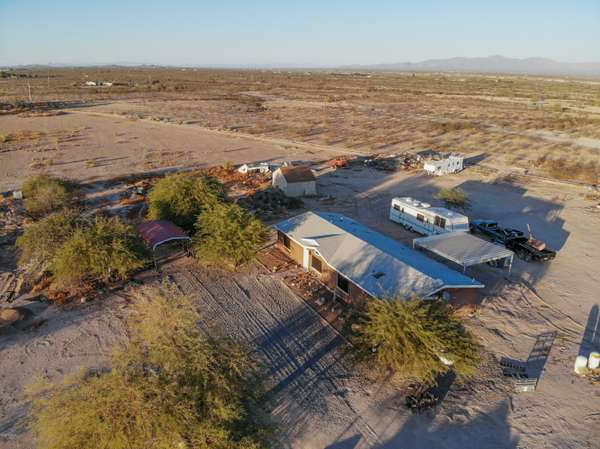 Tonopah, AZ 85354,1507 S 339TH Avenue