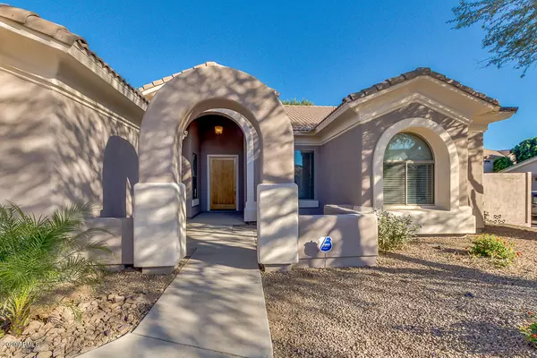 Chandler, AZ 85286,3571 S VELERO Street