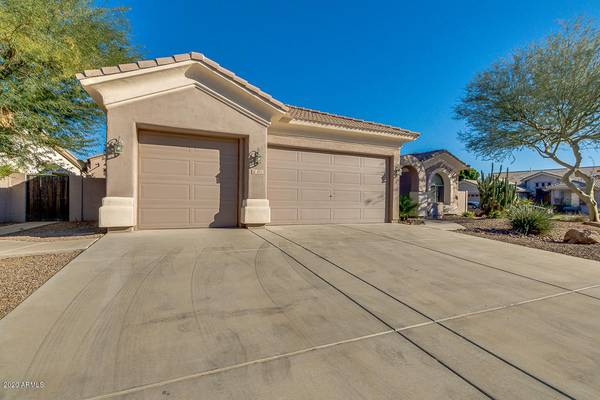 Chandler, AZ 85286,3571 S VELERO Street