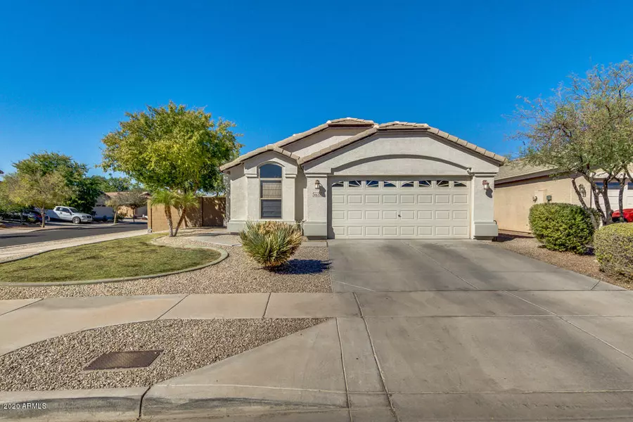 4622 W MELODY Drive, Laveen, AZ 85339