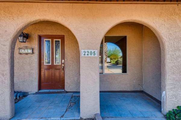 Mesa, AZ 85202,2205 W Plata Circle