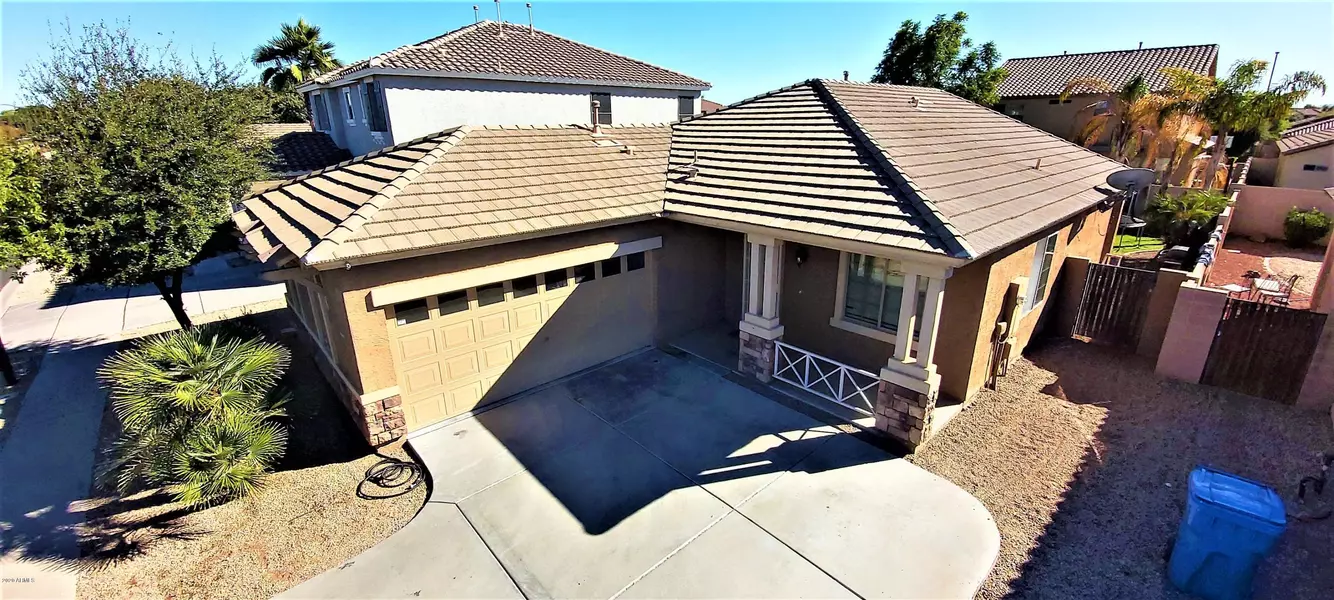 4449 E MEGAN Street, Gilbert, AZ 85295