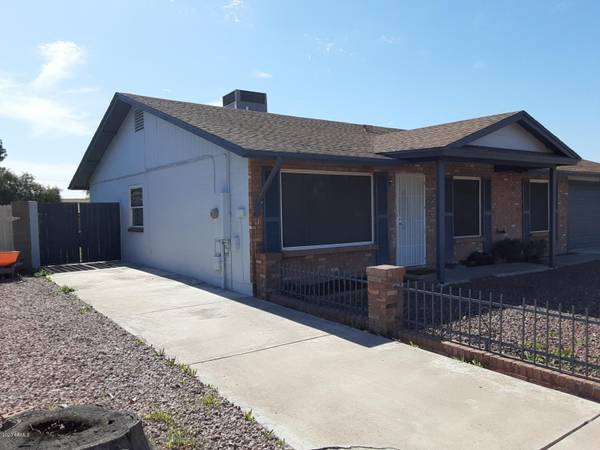 Mesa, AZ 85204,1543 E HAMPTON Circle