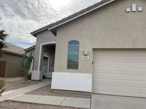 Queen Creek, AZ 85144,3563 W BELLE Avenue