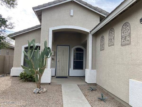 Queen Creek, AZ 85144,3563 W BELLE Avenue