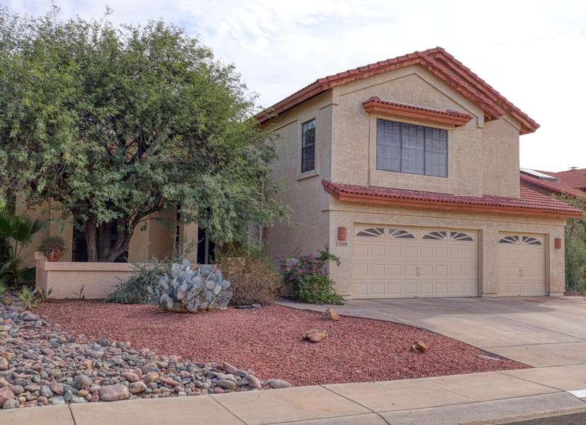 13209 N 101ST Place, Scottsdale, AZ 85260