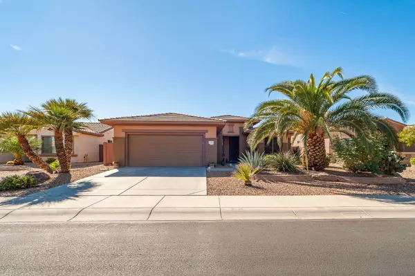 Surprise, AZ 85387,16287 W KEARNEY Lane