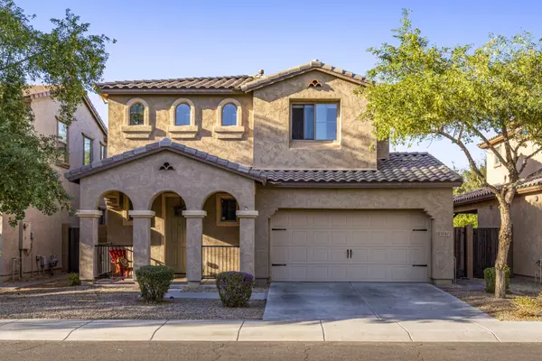 3242 E VIRGIL Drive, Gilbert, AZ 85298