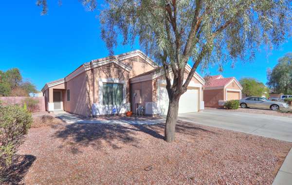 Casa Grande, AZ 85122,1646 E CARDINAL Drive