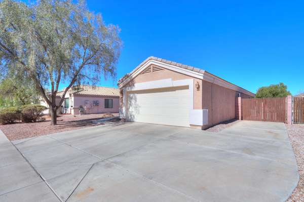 Casa Grande, AZ 85122,1646 E CARDINAL Drive