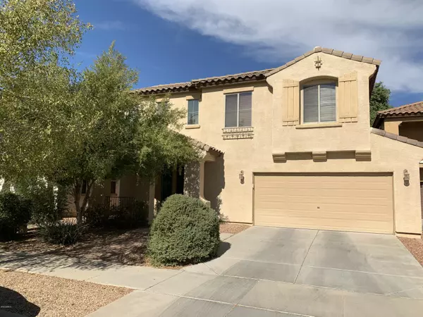 14718 W JENAN Drive, Surprise, AZ 85379