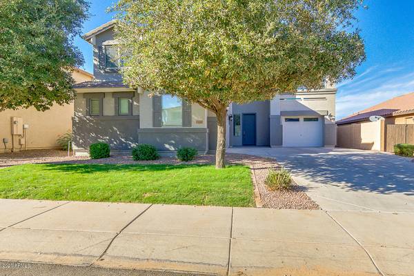 1166 W DANA Drive, San Tan Valley, AZ 85143