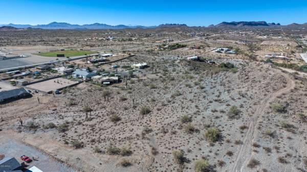 Queen Creek, AZ 85142,1117 W LOMA DE ORO -- #5