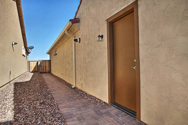 Florence, AZ 85132,8146 W CINDER BROOK Way