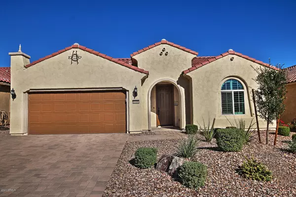 8146 W CINDER BROOK Way, Florence, AZ 85132