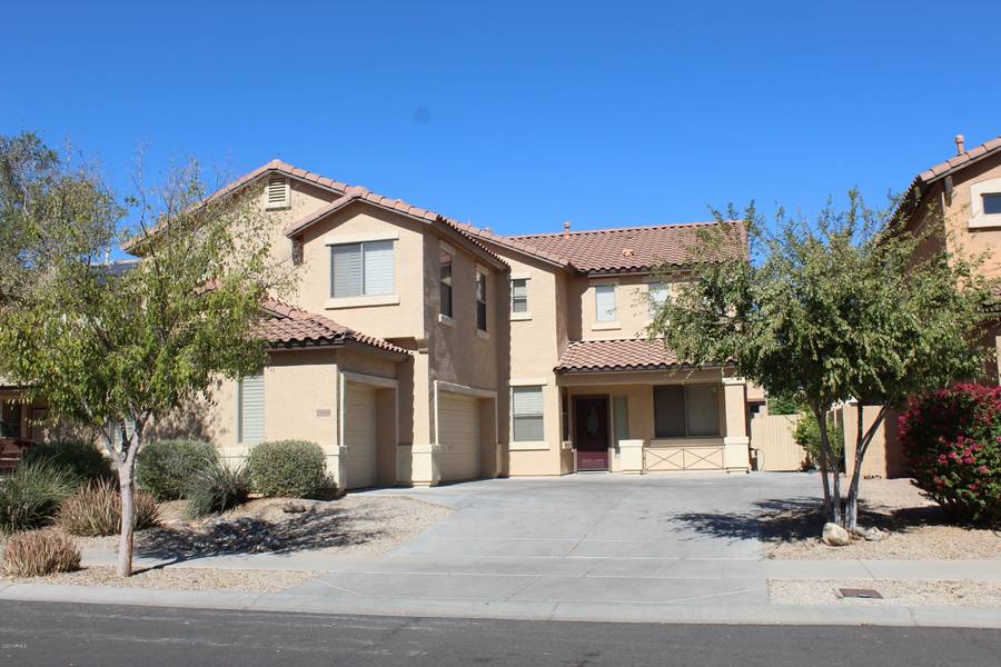 13616 W BANFF Lane, Surprise, AZ 85379