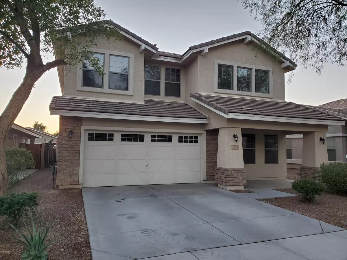 Gilbert, AZ 85297,4323 E WILDHORSE Drive E