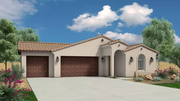 11680 W LUXTON Lane, Avondale, AZ 85323