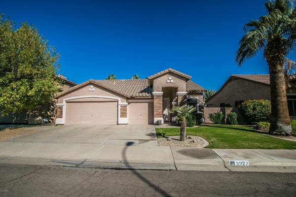 Chandler, AZ 85248,3927 S HOLLYHOCK Place