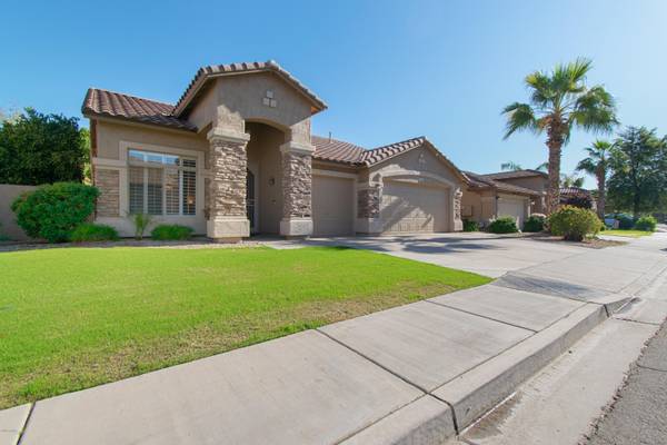 Chandler, AZ 85248,2216 W PERIWINKLE Way