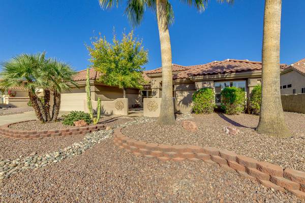 Sun City West, AZ 85375,15908 W FALCON RIDGE Drive