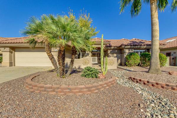 Sun City West, AZ 85375,15908 W FALCON RIDGE Drive