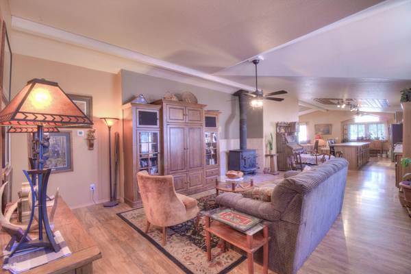 Payson, AZ 85541,78 S HILLSIDE Drive