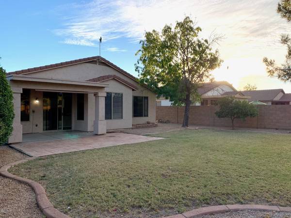 Chandler, AZ 85286,1352 W Roadrunner Drive