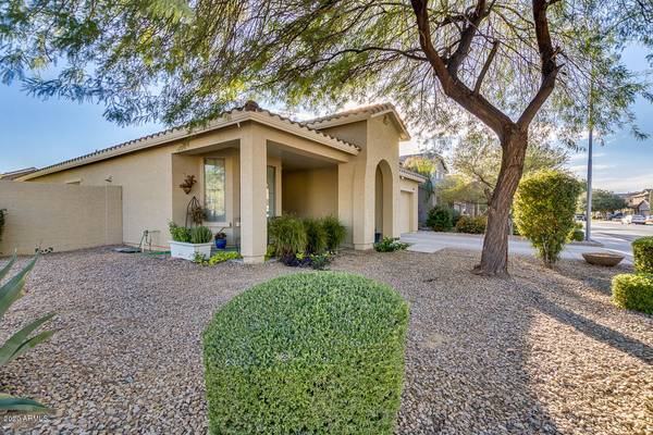 Chandler, AZ 85249,4651 E HAZELTINE Way