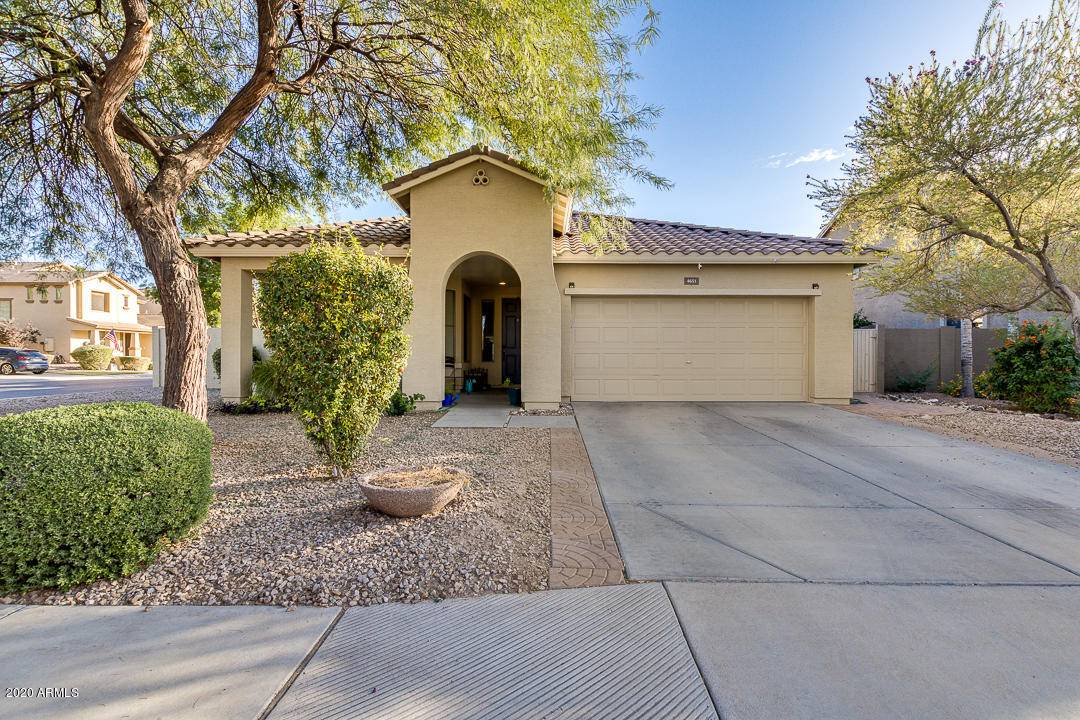 Chandler, AZ 85249,4651 E HAZELTINE Way