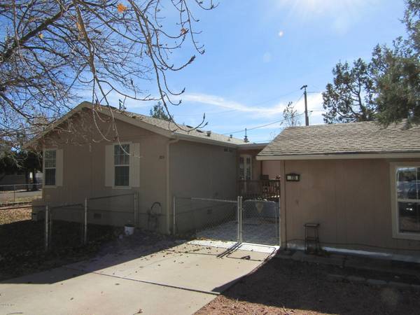 Payson, AZ 85541,705 W COLT Drive