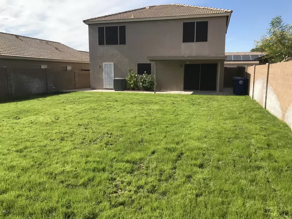 El Mirage, AZ 85335,13713 N 129TH Drive