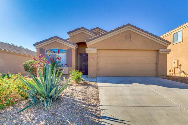 Tolleson, AZ 85353,10607 W ZAK Road