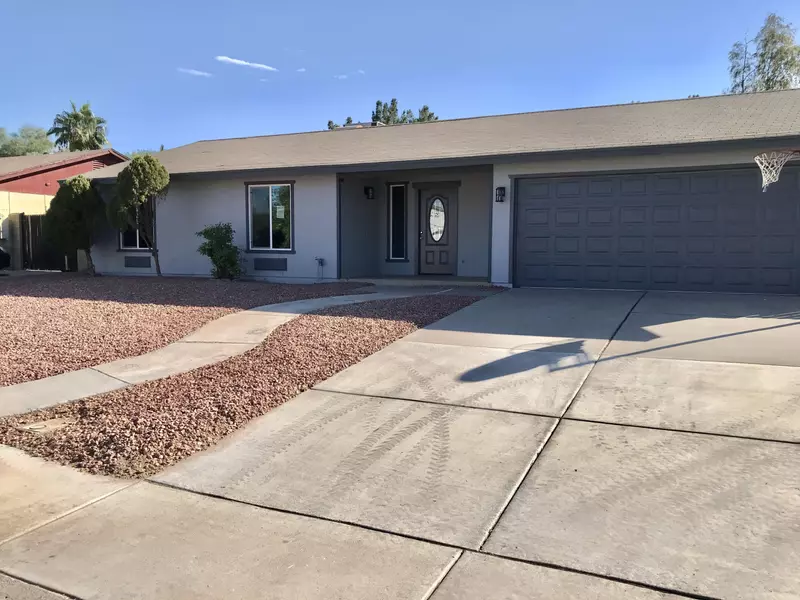 5917 W CHICAGO Street, Chandler, AZ 85226