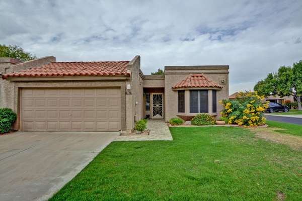 Peoria, AZ 85382,19122 N 98th Drive